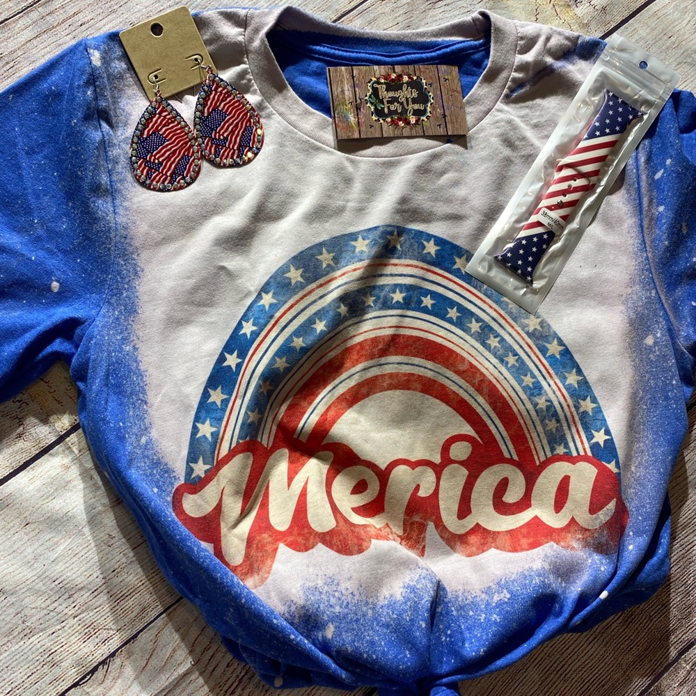 “Merica” - Picture 2 of 3